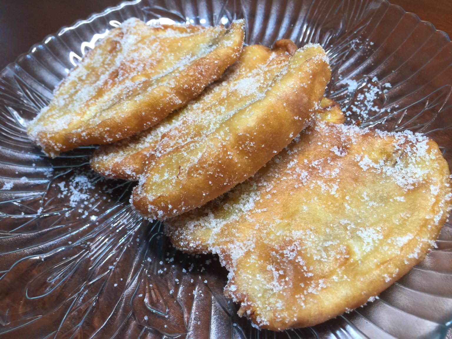 MARUYA (BANANA FRITTERS) - Pinoy Style Recipe