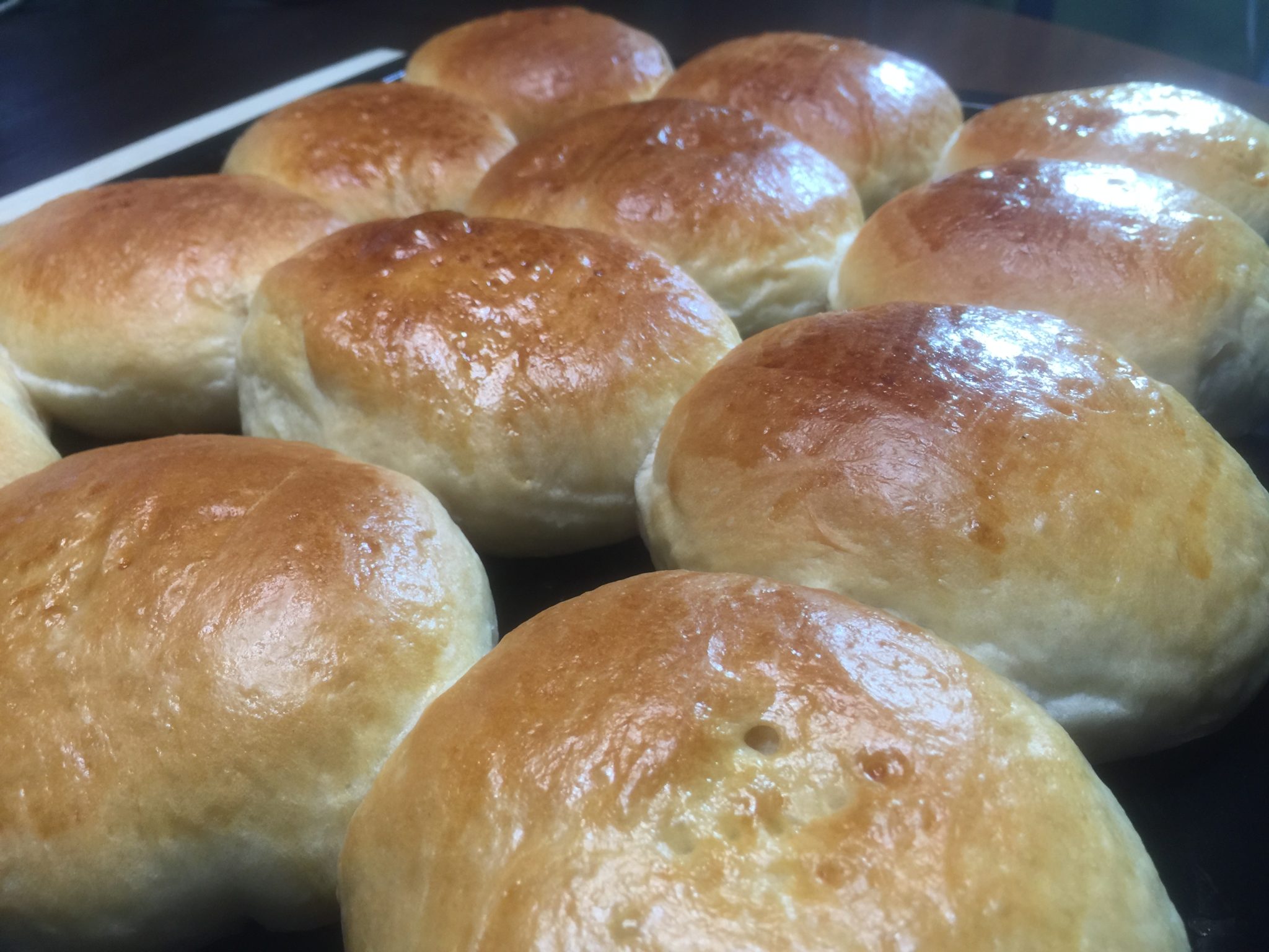 PAN DE COCO (Coconut Bread) - Pinoy Style Recipe