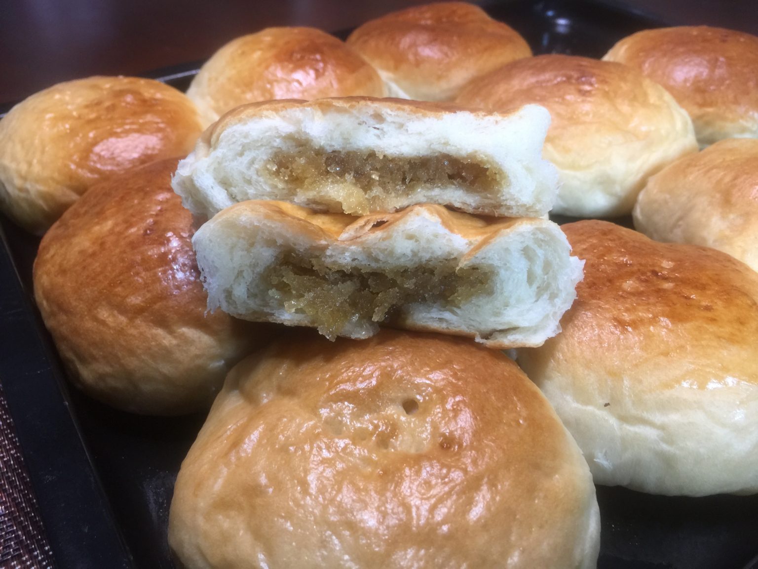 Coconut Bread Philippines